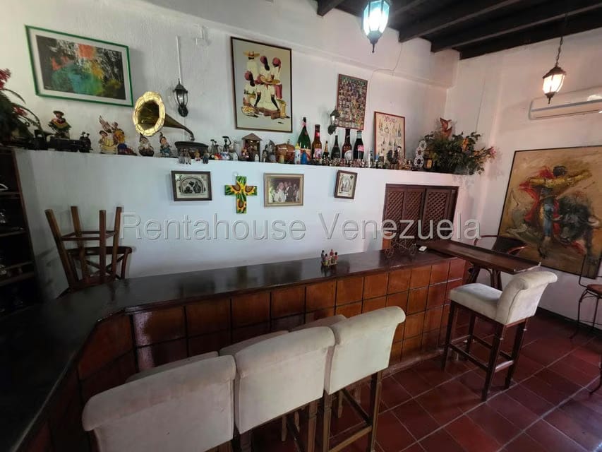 Casa (Multipes Niveles) en Venta en Chuao, Distrito Metropolitano - 15