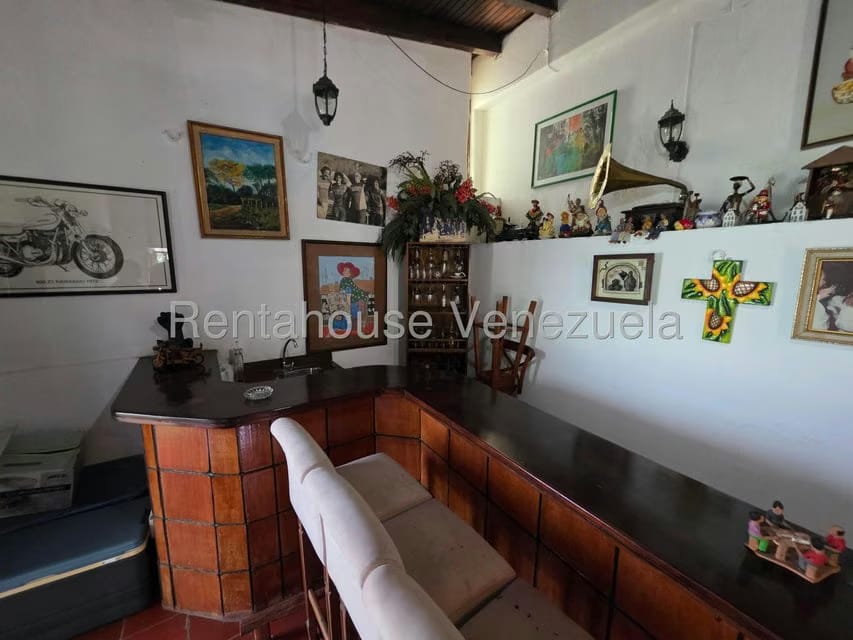 Casa (Multipes Niveles) en Venta en Chuao, Distrito Metropolitano - 16