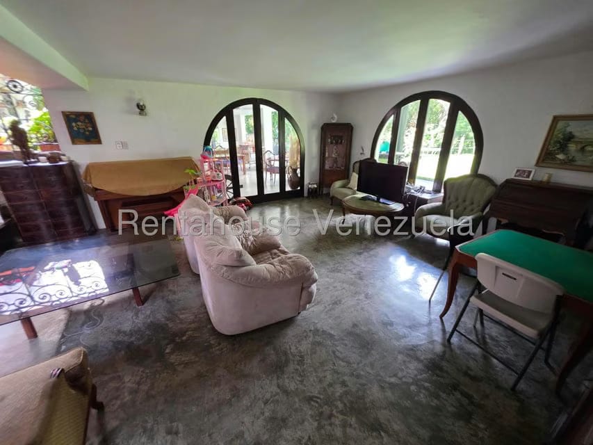 Casa (Multipes Niveles) en Venta en Chuao, Distrito Metropolitano - 18