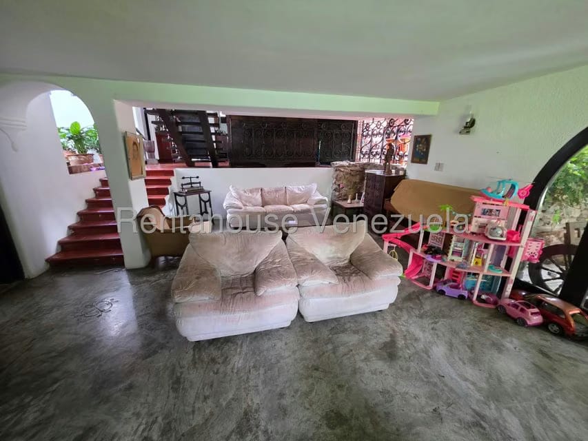 Casa (Multipes Niveles) en Venta en Chuao, Distrito Metropolitano - 19