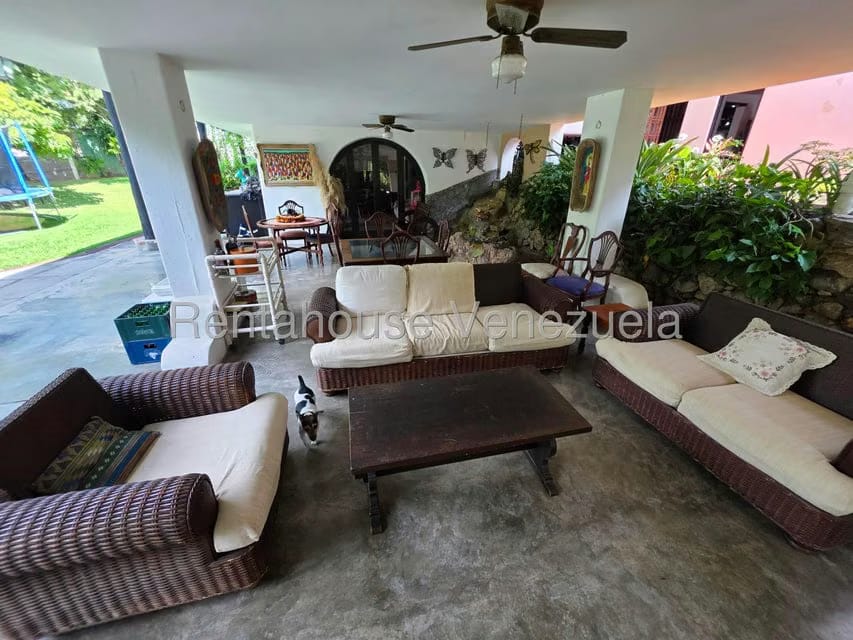 Casa (Multipes Niveles) en Venta en Chuao, Distrito Metropolitano - 20