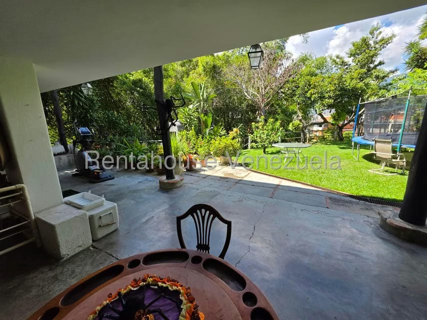 Casa (Multipes Niveles) en Venta en Chuao, Distrito Metropolitano - 21