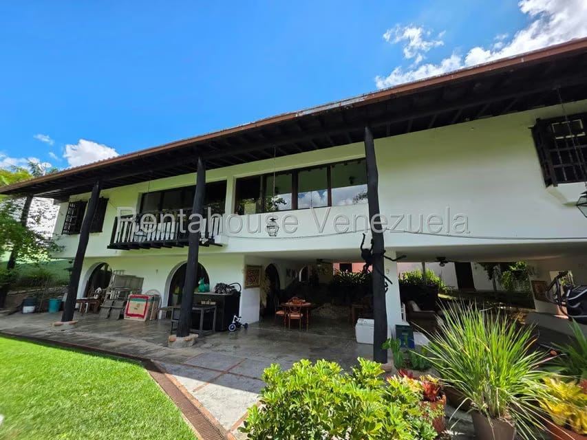 Casa (Multipes Niveles) en Venta en Chuao, Distrito Metropolitano - 22