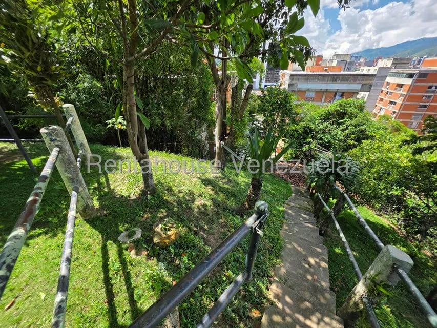 Casa (Multipes Niveles) en Venta en Chuao, Distrito Metropolitano - 26