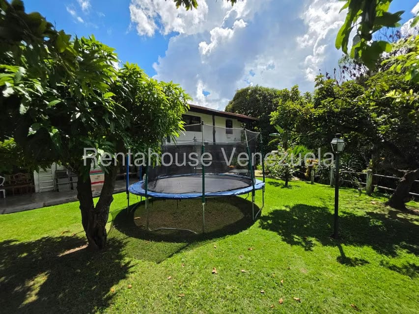 Casa (Multipes Niveles) en Venta en Chuao, Distrito Metropolitano - 27