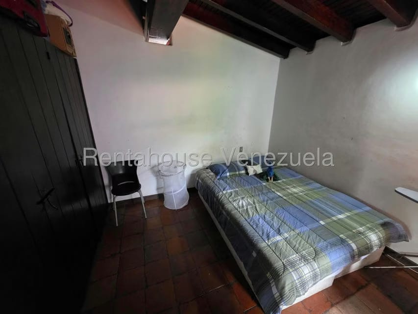 Casa (Multipes Niveles) en Venta en Chuao, Distrito Metropolitano - 28