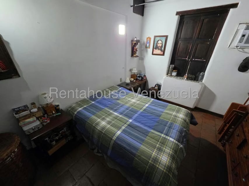 Casa (Multipes Niveles) en Venta en Chuao, Distrito Metropolitano - 29
