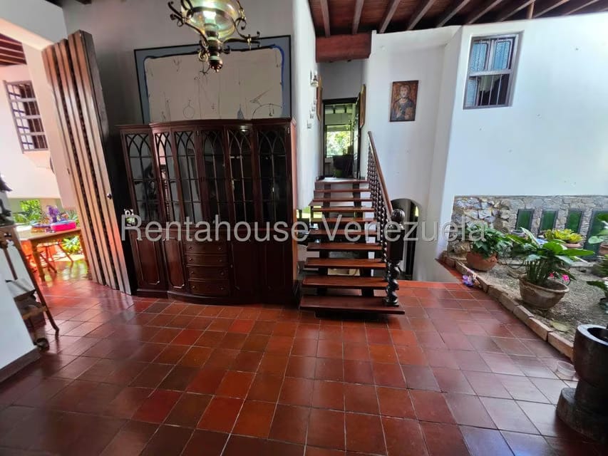 Casa (Multipes Niveles) en Venta en Chuao, Distrito Metropolitano - 30
