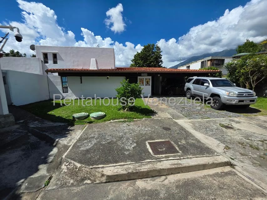 Casa (Multipes Niveles) en Venta en Chuao, Distrito Metropolitano - 31