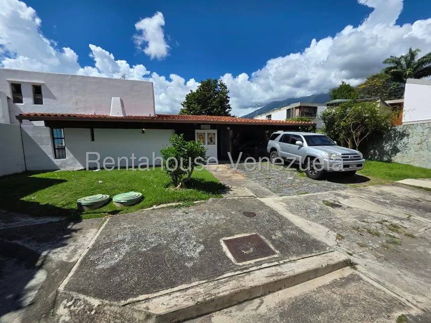 Casa (Multipes Niveles) en Venta en Chuao, Distrito Metropolitano - 32