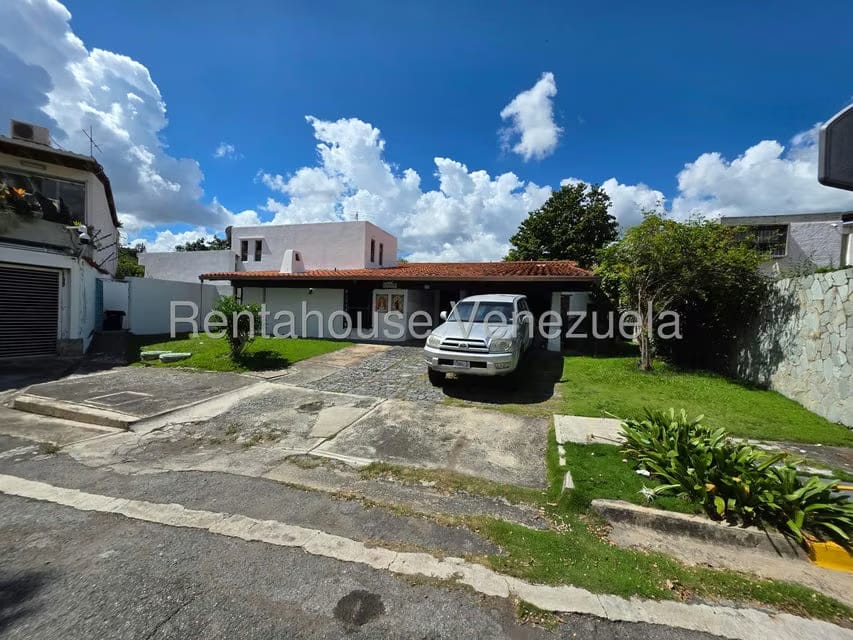 Casa (Multipes Niveles) en Venta en Chuao, Distrito Metropolitano - 33