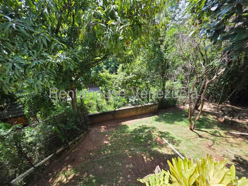 Casa (Multipes Niveles) en Venta en Chuao, Distrito Metropolitano - 34