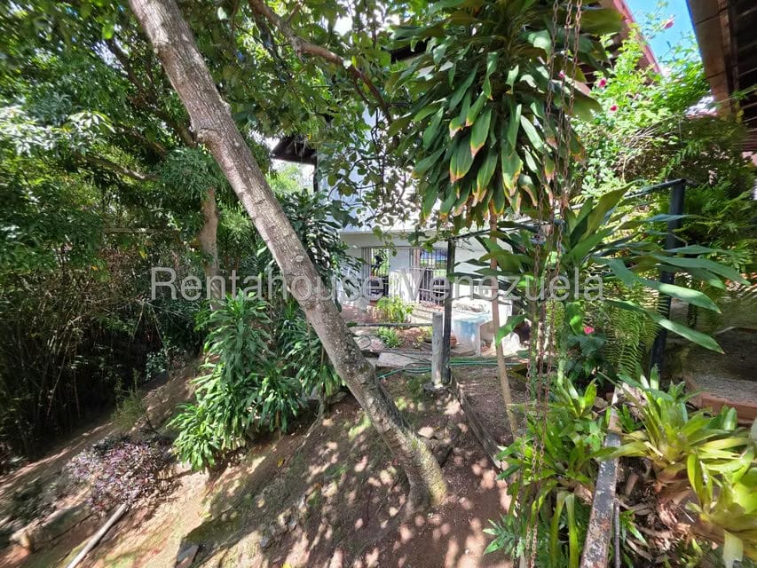 Casa (Multipes Niveles) en Venta en Chuao, Distrito Metropolitano - 35