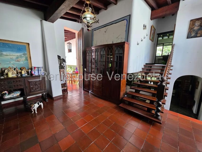 Casa (Multipes Niveles) en Venta en Chuao, Distrito Metropolitano - 5