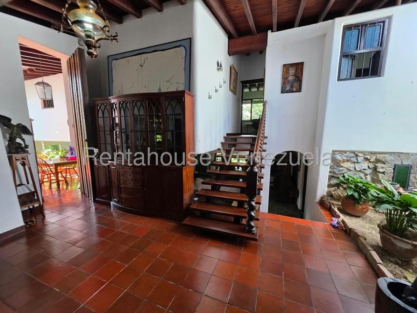 Casa (Multipes Niveles) en Venta en Chuao, Distrito Metropolitano - 6