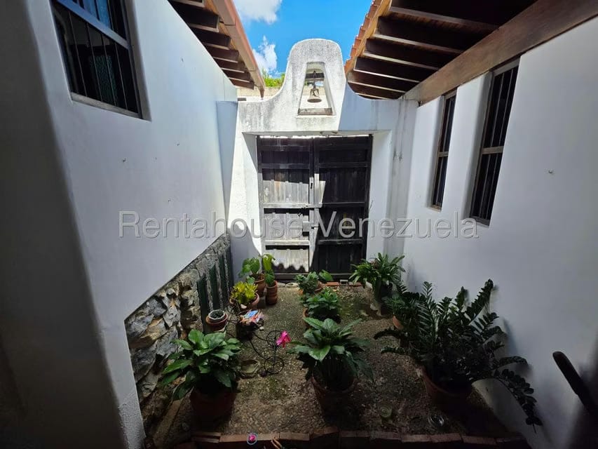 Casa (Multipes Niveles) en Venta en Chuao, Distrito Metropolitano - 8