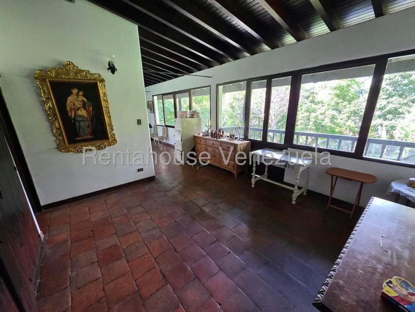 Casa (Multipes Niveles) en Venta en Chuao, Distrito Metropolitano - 9