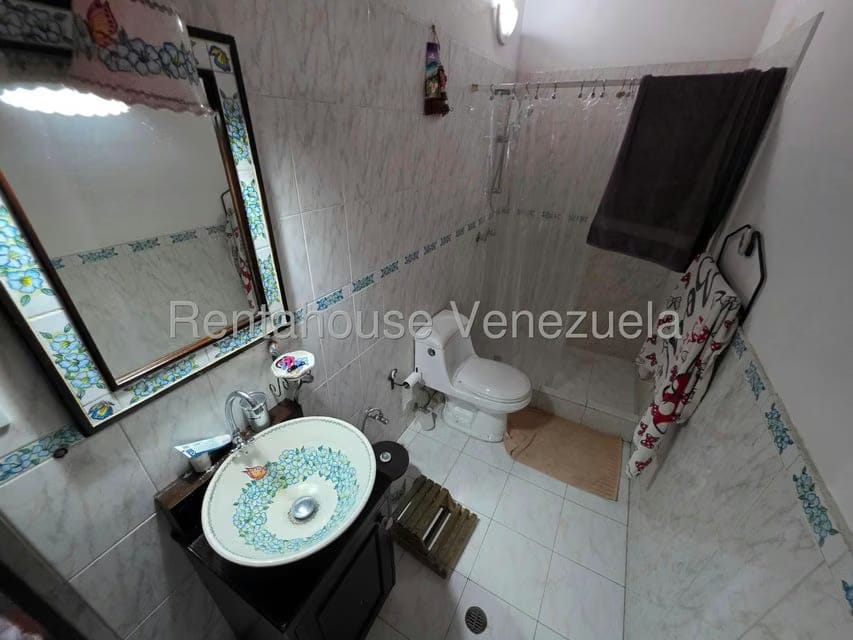 Casa (Multipes Niveles) en Venta en Chuao, Distrito Metropolitano - 10