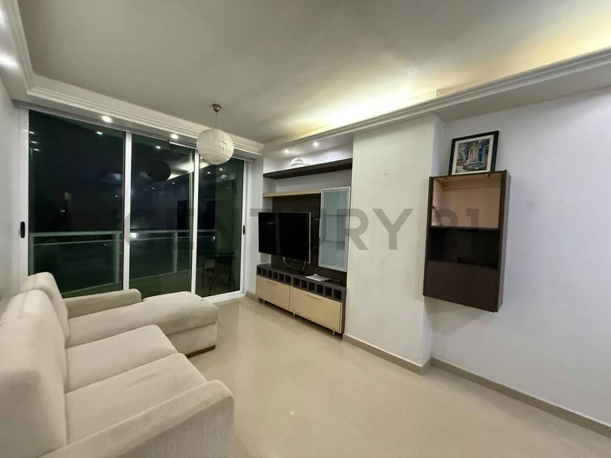 Apartamento en venta en el CR Lido Suites