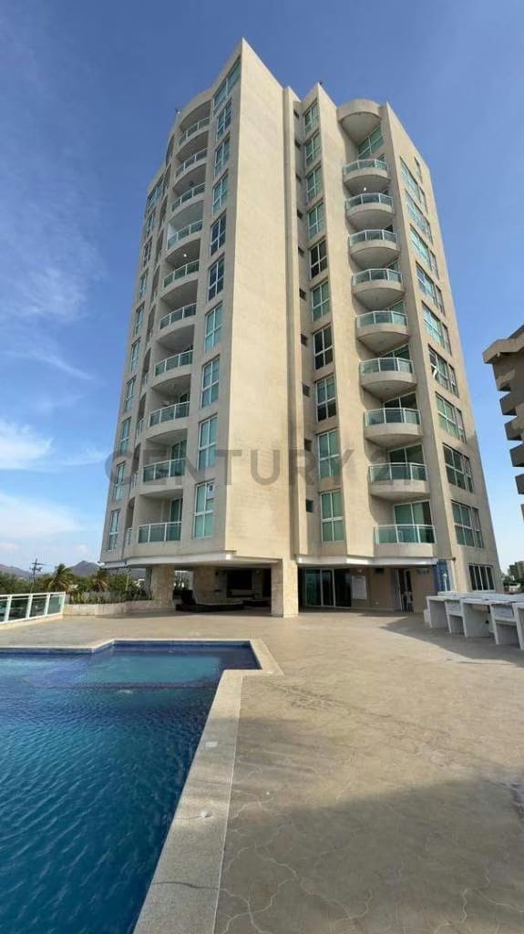 Apartamento en venta en el CR Lido Suites - 2