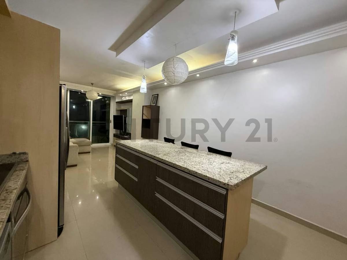 Apartamento en venta en el CR Lido Suites - 3