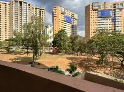 Venta de Apartamento - 2