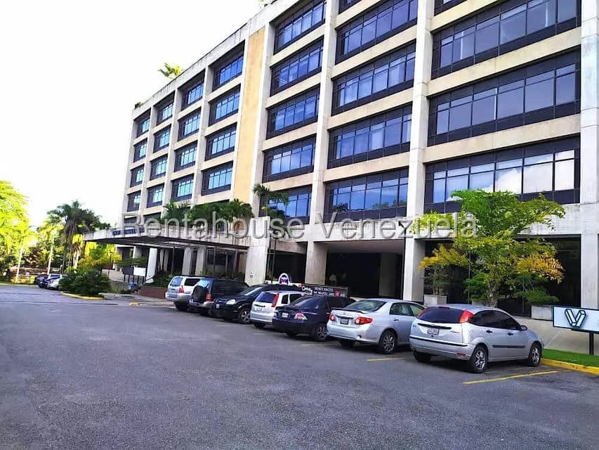 Comercial (Oficina) en Alquiler en La Lagunita Country Club, Distrito Metropolitano - 31