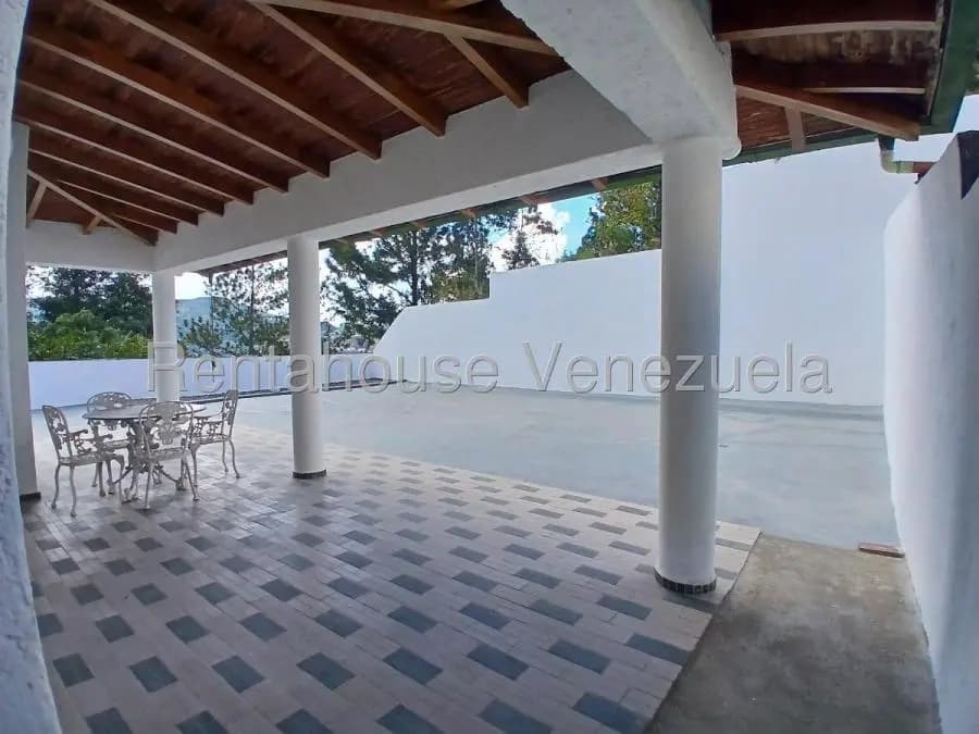 Casa en Venta en La Trinidad Caracas