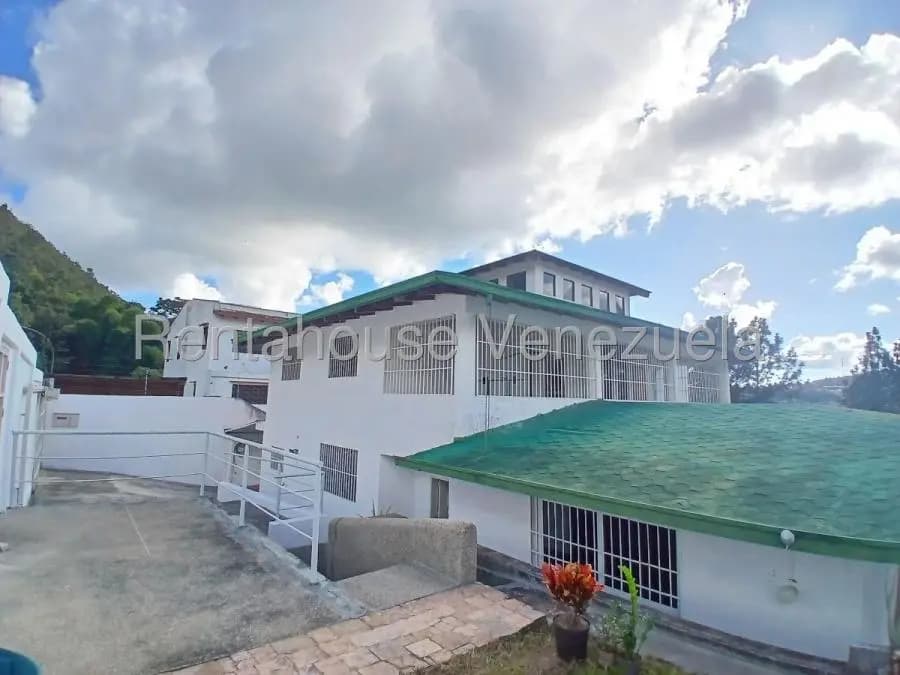 Casa en Venta en La Trinidad Caracas - 12