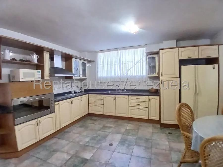 Casa en Venta en La Trinidad Caracas - 17