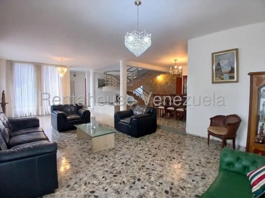 Casa en Venta en La Trinidad Caracas - 18