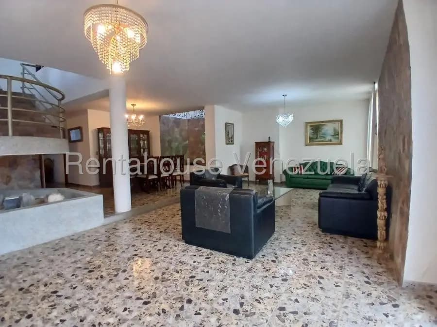 Casa en Venta en La Trinidad Caracas - 19
