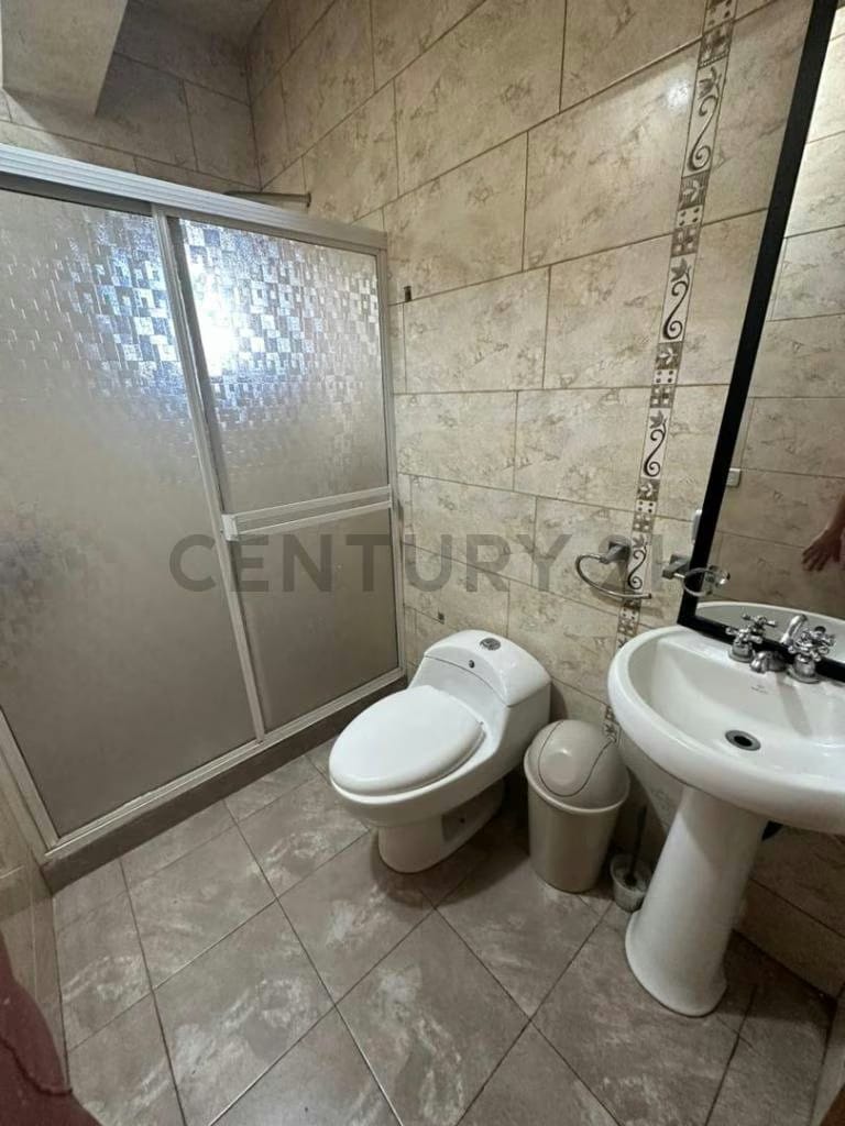 Venta de acogedora Casa de descanso en la Colonia Tovar - 11