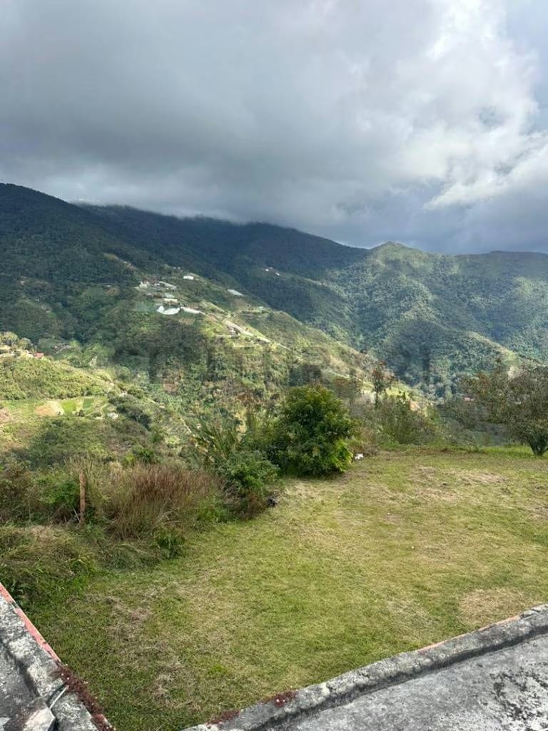 Venta de acogedora Casa de descanso en la Colonia Tovar - 17
