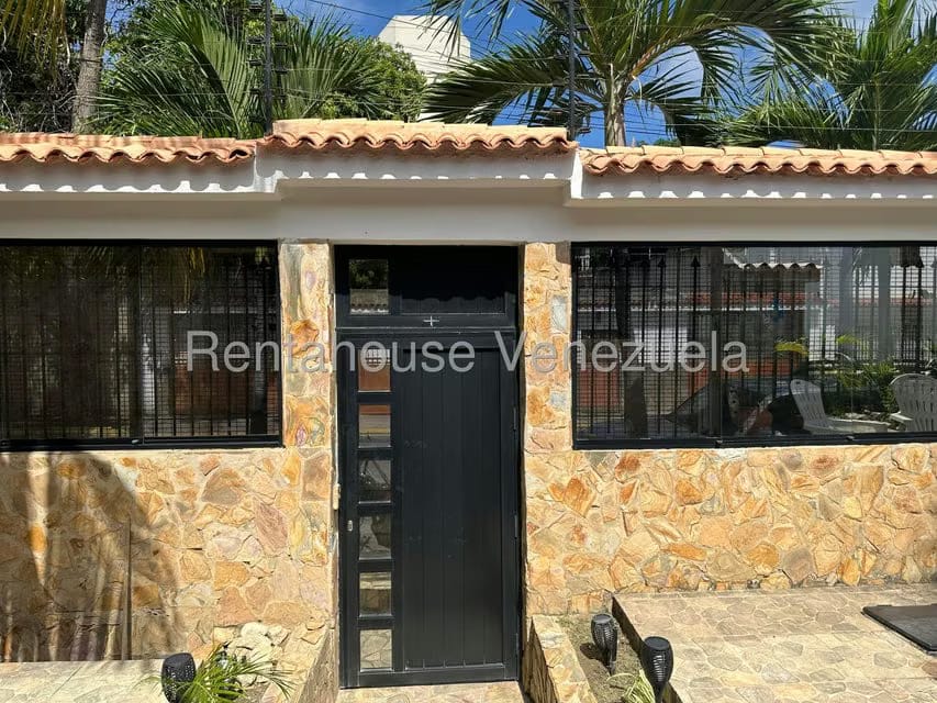 Casa (1 Nivel) en Venta en Palmar Este, Vargas