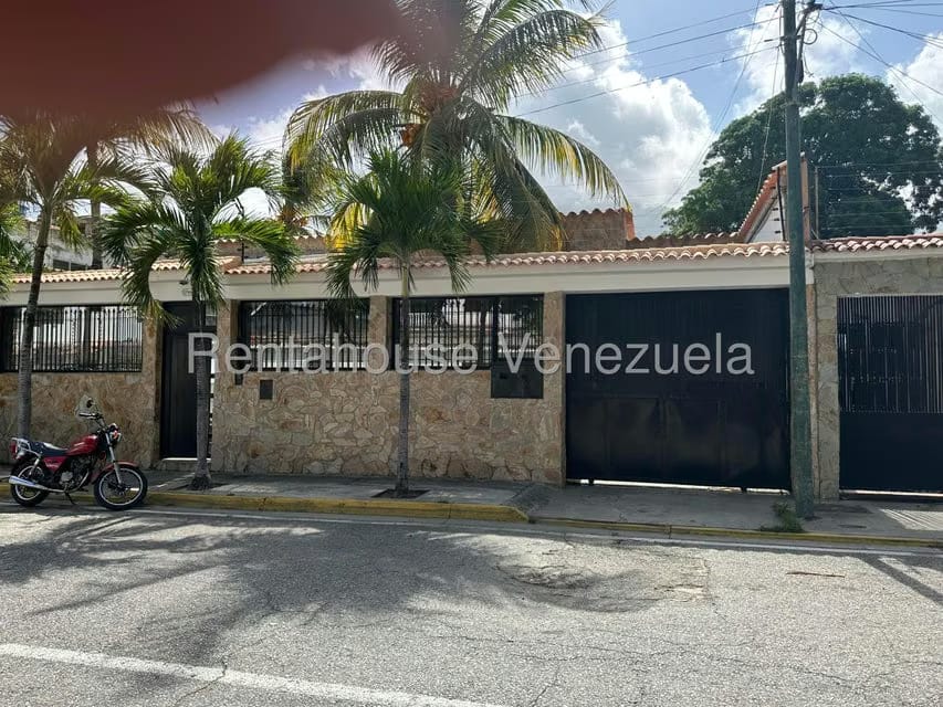 Casa (1 Nivel) en Venta en Palmar Este, Vargas - 2