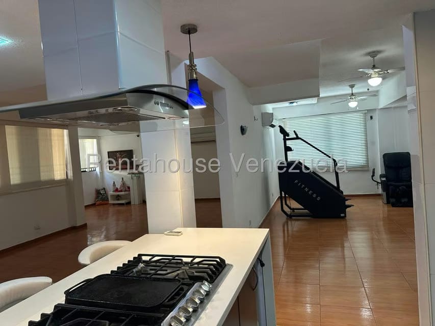 Casa (1 Nivel) en Venta en Palmar Este, Vargas - 12