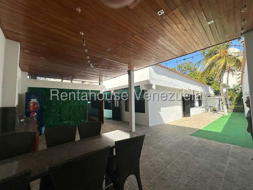 Casa (1 Nivel) en Venta en Palmar Este, Vargas - 17
