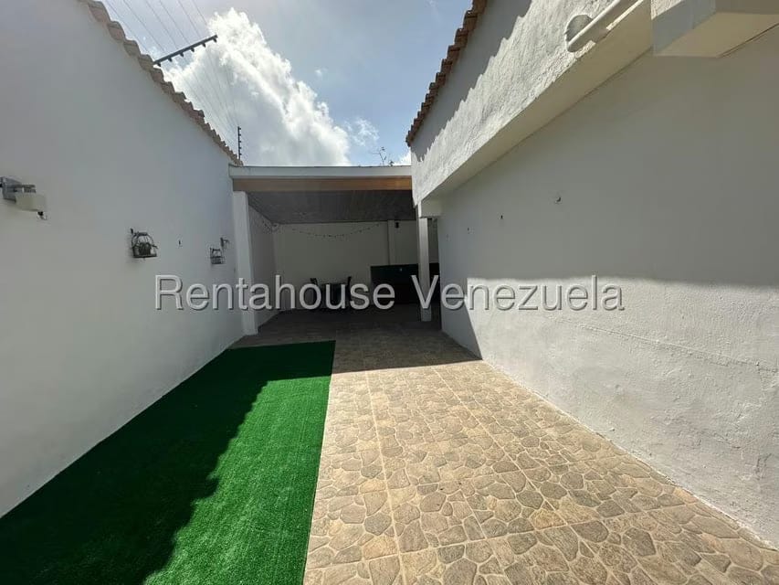 Casa (1 Nivel) en Venta en Palmar Este, Vargas - 19