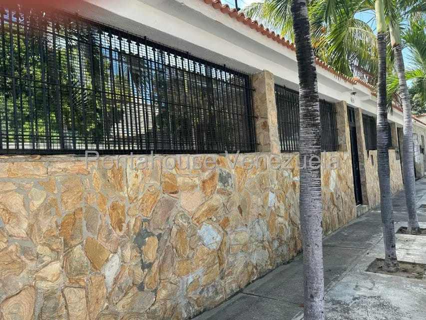 Casa (1 Nivel) en Venta en Palmar Este, Vargas - 3