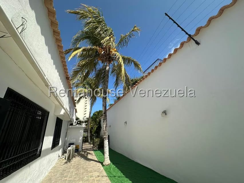 Casa (1 Nivel) en Venta en Palmar Este, Vargas - 29