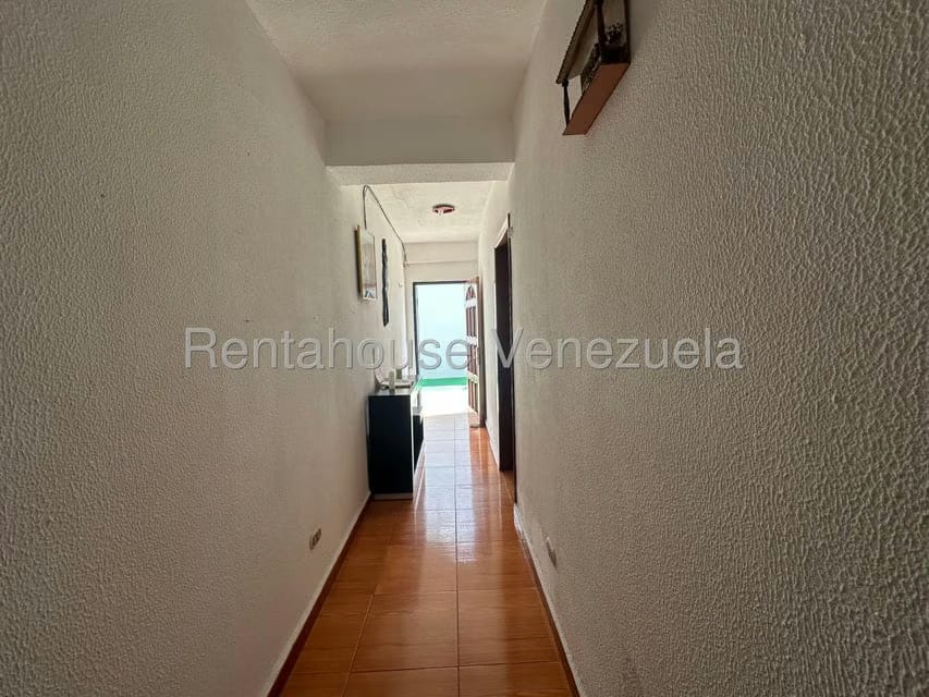 Casa (1 Nivel) en Venta en Palmar Este, Vargas - 35