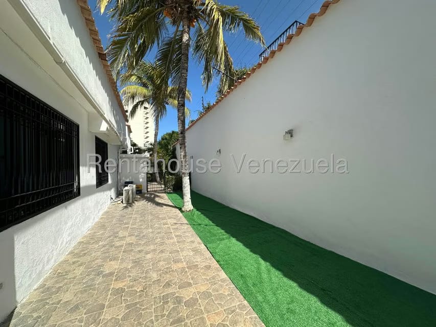 Casa (1 Nivel) en Venta en Palmar Este, Vargas - 39