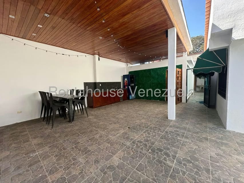 Casa (1 Nivel) en Venta en Palmar Este, Vargas - 40