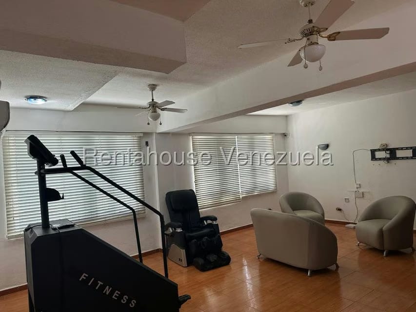 Casa (1 Nivel) en Venta en Palmar Este, Vargas - 5