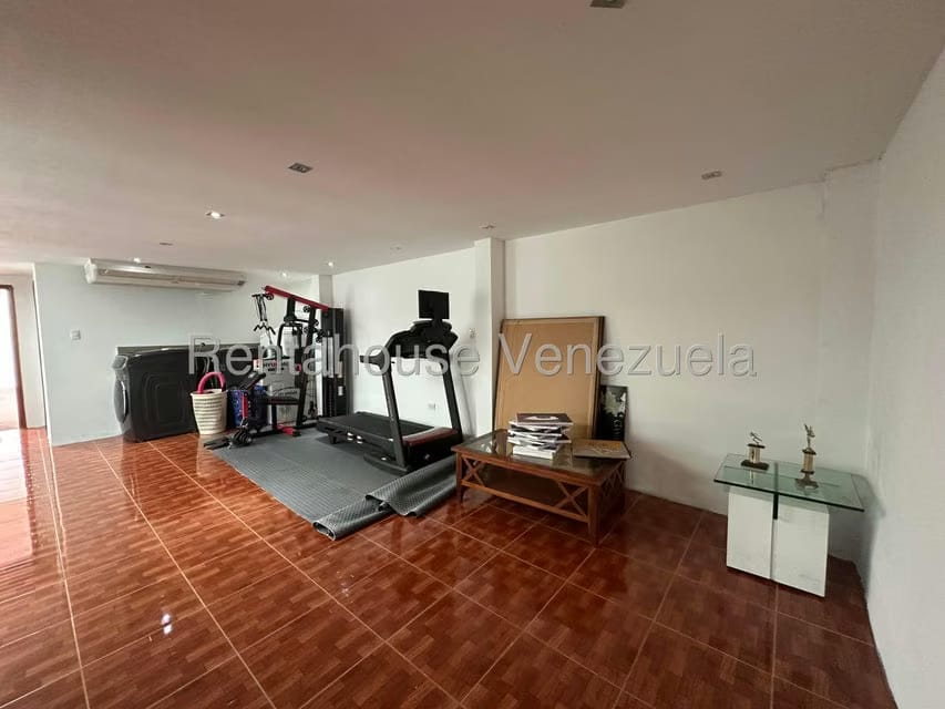 Casa (1 Nivel) en Venta en Palmar Este, Vargas - 41