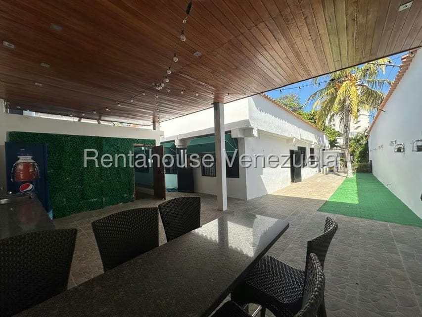 Casa (1 Nivel) en Venta en Palmar Este, Vargas - 45