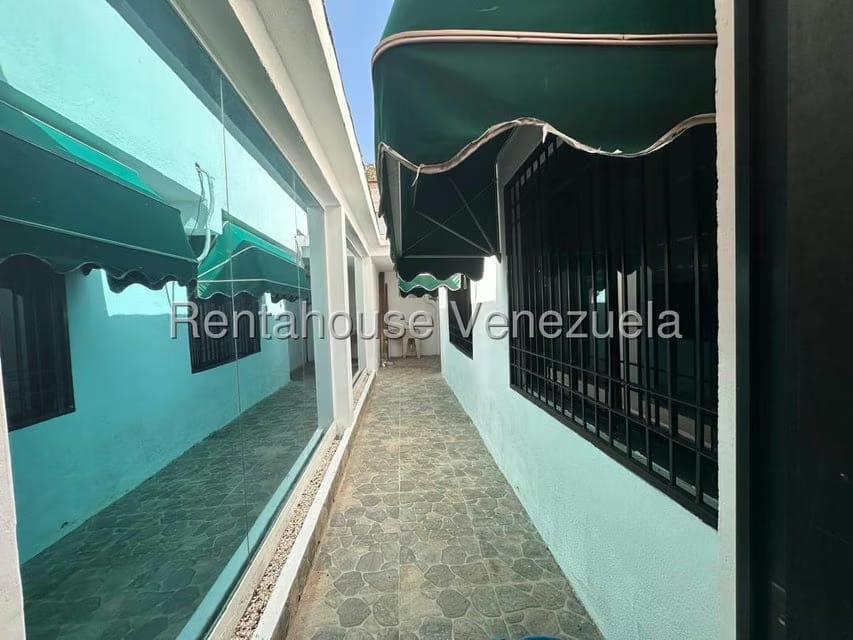 Casa (1 Nivel) en Venta en Palmar Este, Vargas - 47
