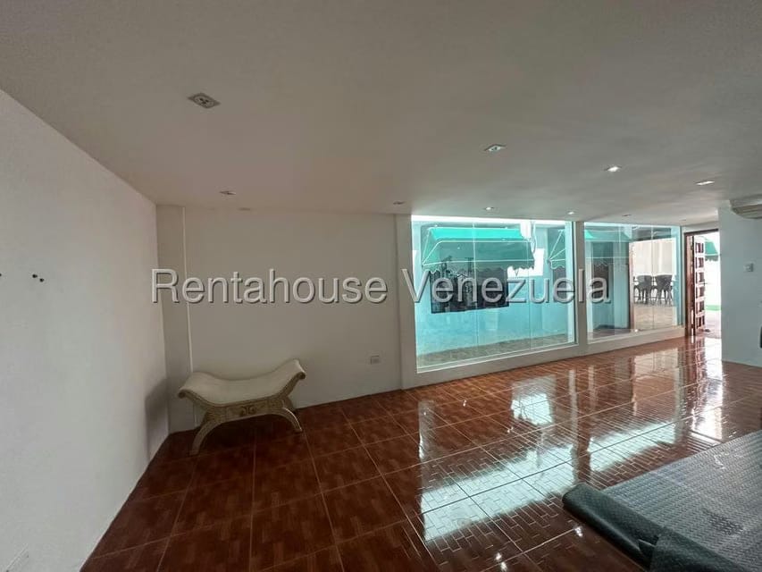 Casa (1 Nivel) en Venta en Palmar Este, Vargas - 51