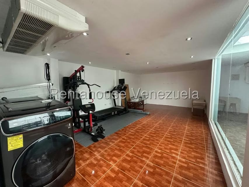 Casa (1 Nivel) en Venta en Palmar Este, Vargas - 53